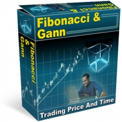 Fibonacci & Gann-Time (Enjoy Free BONUS Gann Automator forex SYSTEM)